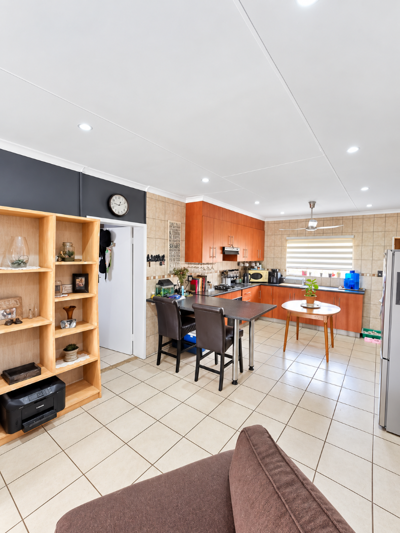 3 Bedroom Property for Sale in Songloed North West